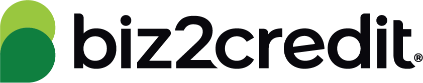 Biz2Credit logo