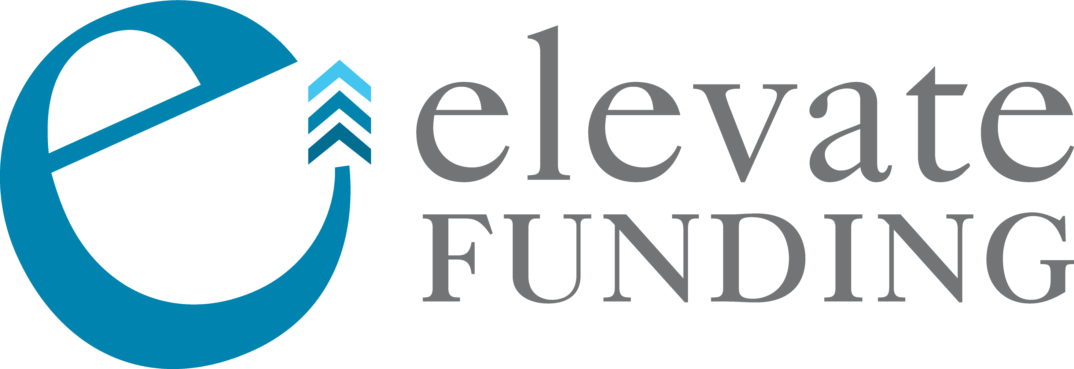 Elevate Funding logo