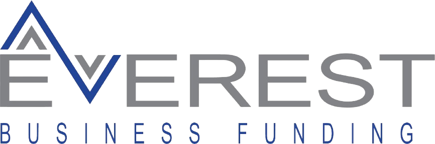 Everest Business Funding logo