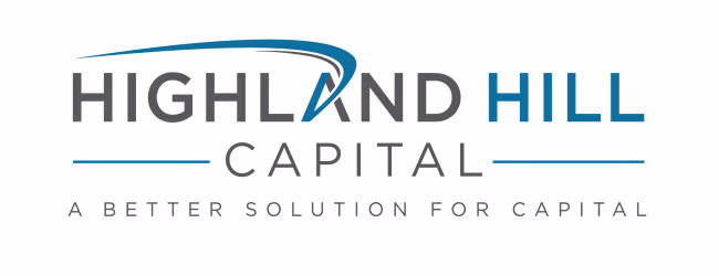 Highland Hill Capital logo