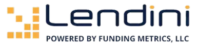 Funding Metrics (Lendini) logo