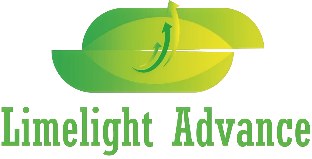 Limelight Advance logo
