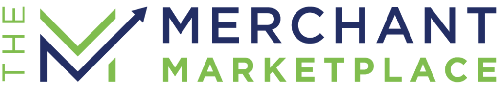 Merchant Marketplace logo