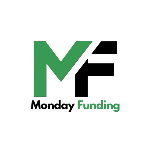 Monday Funding logo