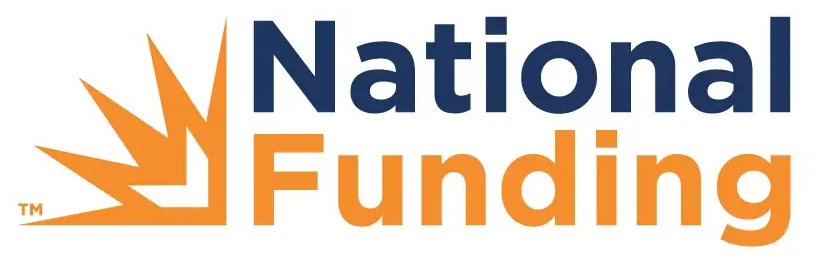 National Funding logo