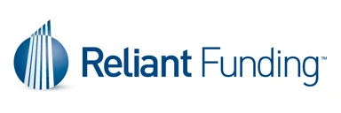 Reliant Funding logo