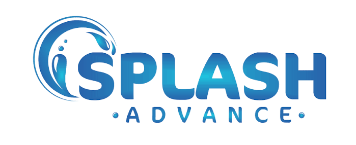 Splash Advance logo