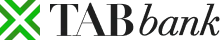 TAB Bank logo
