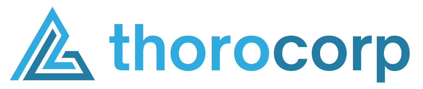 Thoro Corp logo