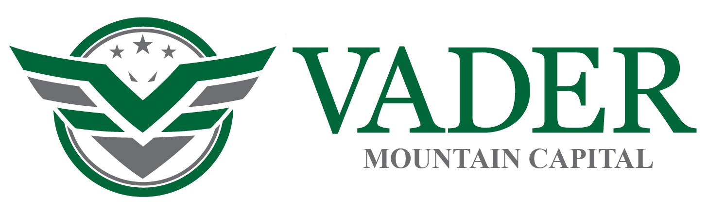 Vader Mountain Capital logo