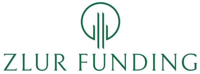 Zlur Funding logo